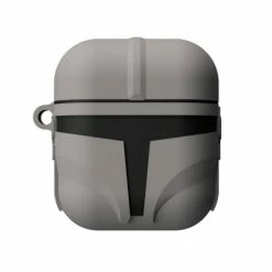Official Star Wars: The Mandalorian PowerSquad AirPods Case The Mandalorian Phone Accessories