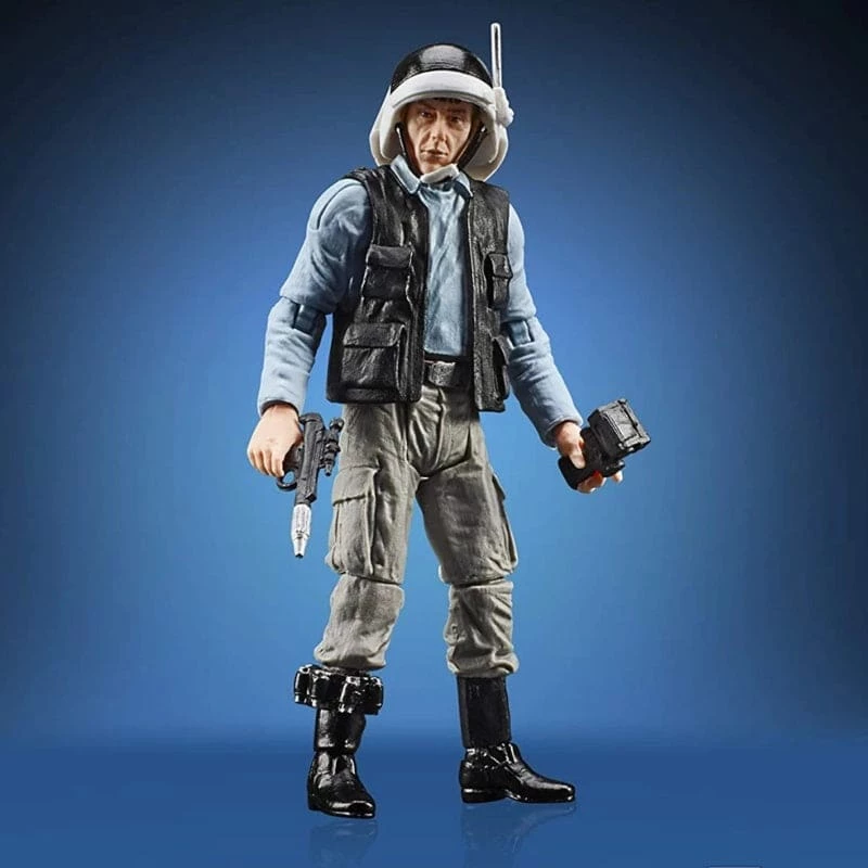 Best reviews of β Official Star Wars Episode V Vintage Collection Tantive IV Hallway With Rebel Fleet Trooper Figure 10cm π₯ 4 Official Star Wars Episode V Vintage Collection Tantive IV Hallway With Rebel Fleet Trooper Figure 10cm