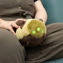 Homeware Official Destiny Hive Worm Plushie / Plush