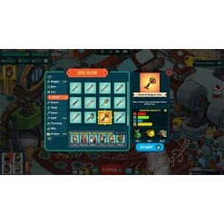 Nintendo Switch Games Numskull Holy Potatoes Compendium (Nintendo Switch)