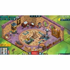 Nintendo Switch Games Numskull Holy Potatoes Compendium (Nintendo Switch)