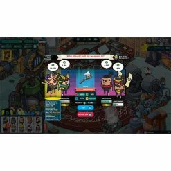 Nintendo Switch Games Numskull Holy Potatoes Compendium (Nintendo Switch)