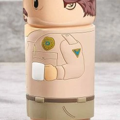 Official Stranger Things Jim Hopper CosCup