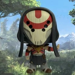 Funko Horizon Zero Dawn™ Pop! Games Vinyl Figure – Eclipse Cultist