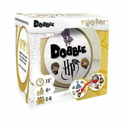 Official Harry Potter Dobble Card Game