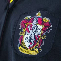 Brand new ❤️ Official Harry Potter Gryffindor Wizard Robe / Cloak ❤️ 8 Official Harry Potter Gryffindor Wizard Robe / Cloak