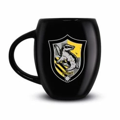 Official Harry Potter Hufflepuff Uniform Mug