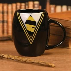 Official Harry Potter Hufflepuff Uniform Mug