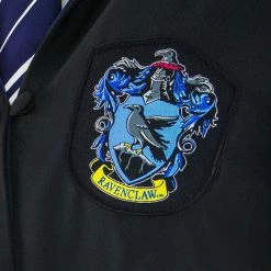 Official Harry Potter Ravenclaw Wizard Robe / Cloak