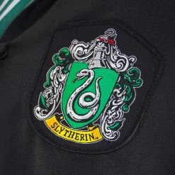 Official Harry Potter Slytherin Wizard Robe / Cloak