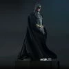 Official Hot Toys DC Comics Batman Begins Batman 1:6 Scale Figure