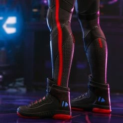 Official Hot Toys Marvel Spider-Man Miles Morales 2020 Suit 1:6 Scale Figure