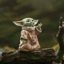 Official Hot Toys Star Wars The Mandalorian Ahsoka Tano And Grogu 1:6 Scale Figure