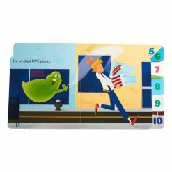 Coupon ✔️ Official Ghostbusters 1-10: Slimer's Loose Again ✔️ 6 Official Ghostbusters 1-10: Slimer's Loose Again