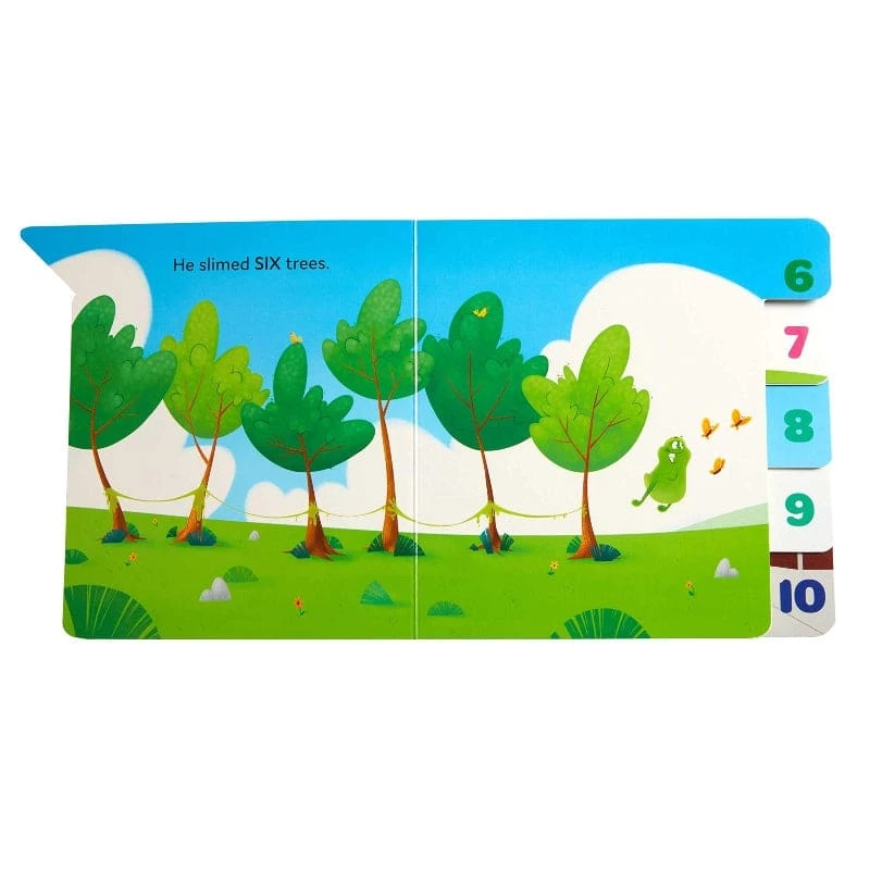 Coupon ✔️ Official Ghostbusters 1-10: Slimer's Loose Again ✔️ 4 Official Ghostbusters 1-10: Slimer's Loose Again