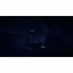 Ikai (Nintendo Switch)