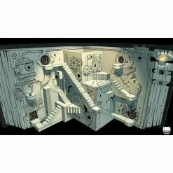 PS4 Games Numskull Iris.Fall (PS4)