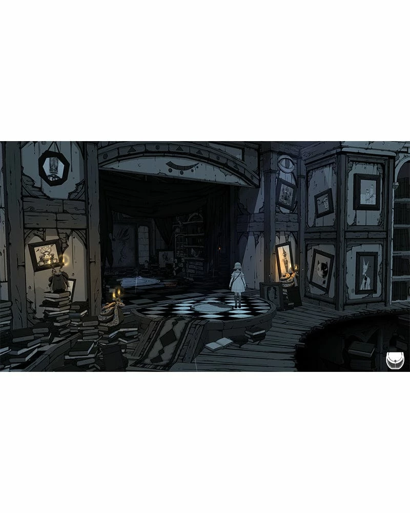 Cheap π― Nintendo Switch Games Numskull Iris.Fall (Nintendo Switch) π₯ 3 Nintendo Switch Games Numskull Iris.Fall (Nintendo Switch)