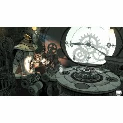 PS4 Games Numskull Iris.Fall (PS4)