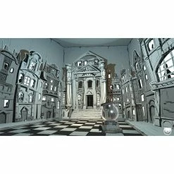 PS4 Games Numskull Iris.Fall (PS4)