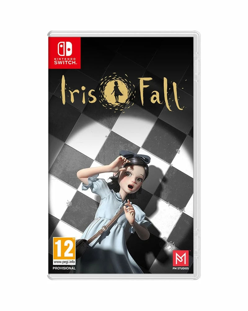 Cheap π― Nintendo Switch Games Numskull Iris.Fall (Nintendo Switch) π₯ 1 Nintendo Switch Games Numskull Iris.Fall (Nintendo Switch)