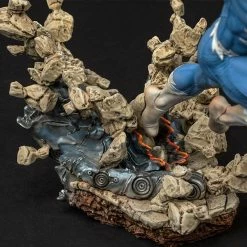 Official Iron Studios Marvel Quicksilver BDS Art 1:10 Scale Figure Marvel Universe