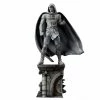 Official Iron Studios Moon Knight 1:10 Art Scale Statue
