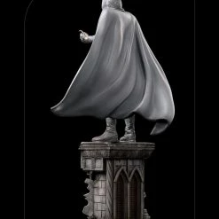 Official Iron Studios Moon Knight 1:10 Art Scale Statue