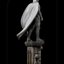 Official Iron Studios Moon Knight 1:10 Art Scale Statue