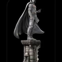 Official Iron Studios Moon Knight 1:10 Art Scale Statue
