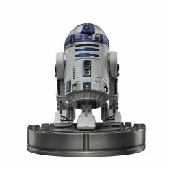 The Mandalorian Official Iron Studios R2-D2 1:10 Art Scale Statue