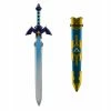 Official Legend Of Zelda Master Sword