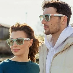 Official Jaws Classic Logo Sunglasses Accessories