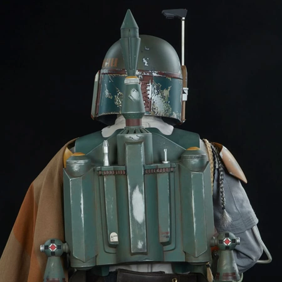 Best reviews of 🥰 Official Sideshow Collectibles Star Wars Boba Fett Legendary Scale Figure 🧨 7 Official Sideshow Collectibles Star Wars Boba Fett Legendary Scale Figure
