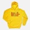 Official Jet Set Radio Unisex Pullover Hoodies