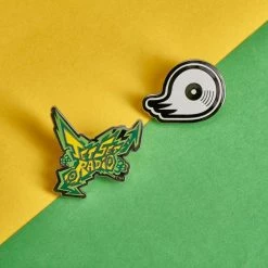 Top 10 π― Pin Badges Pin Kings SEGA Jet Set Radio Enamel Pin Badge Set 1.1 π 5 Pin Badges Pin Kings SEGA Jet Set Radio Enamel Pin Badge Set 1.1