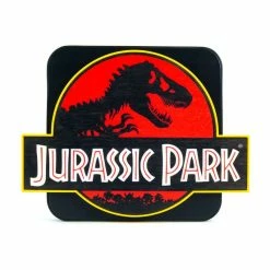 Homeware Official Jurassic Park 3D Desk Lamp / Wall Light