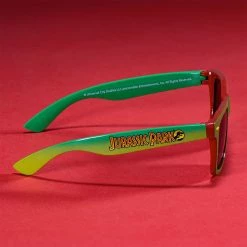 Official Jurassic Park Sunglasses Accessories