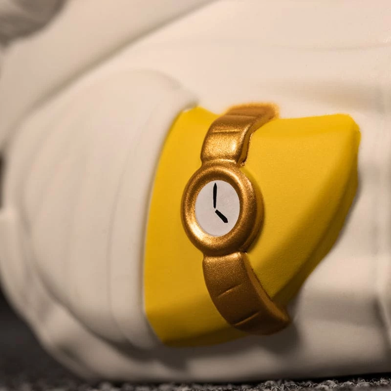 New ✨ Jurassic Park Dr. John Hammond TUBBZ Cosplaying Duck Collectible ✔️ 7 Jurassic Park Dr. John Hammond TUBBZ Cosplaying Duck Collectible