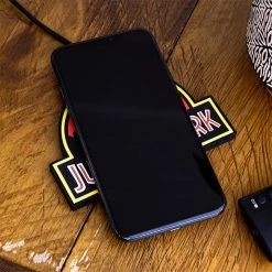 Official Jurassic Park Wireless Charging Mat Phone Accessories