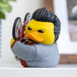 Top 10 π Ryu Ga Gotoku / Yakuza Kazuma Kiryu TUBBZ Cosplaying Duck Collectible βοΈ 12 Ryu Ga Gotoku / Yakuza Kazuma Kiryu TUBBZ Cosplaying Duck Collectible