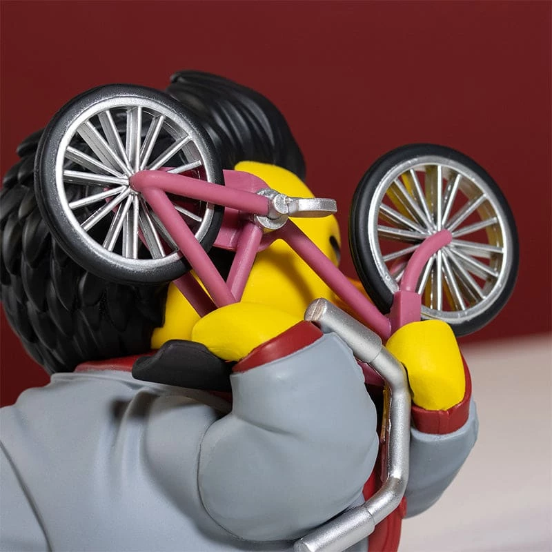 Top 10 π Ryu Ga Gotoku / Yakuza Kazuma Kiryu TUBBZ Cosplaying Duck Collectible βοΈ 5 Ryu Ga Gotoku / Yakuza Kazuma Kiryu TUBBZ Cosplaying Duck Collectible