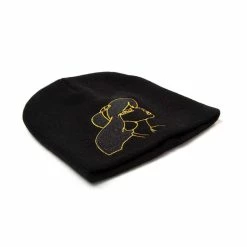 Official Disney Aladdin Jasmine Beanie Winterwear