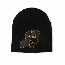 Official Disney Aladdin Jasmine Beanie Winterwear