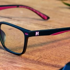 Official Numskull ESports Kids Black Blue Light Blocking Gaming Glasses Gaming Accessories