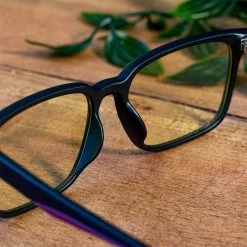 Official Numskull ESports Kids Black Blue Light Blocking Gaming Glasses Gaming Accessories