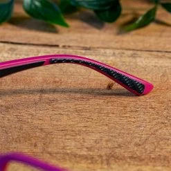 Official Numskull ESports Kids Pink Blue Light Blocking Gaming Glasses Gaming Accessories