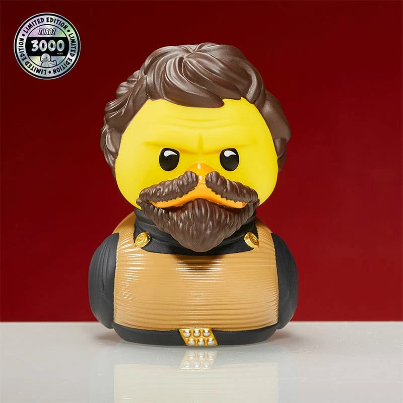Top 10 ❤️ Star Trek Klingon TUBBZ Cosplaying Duck Collectible 🧨 3 Star Trek Klingon TUBBZ Cosplaying Duck Collectible