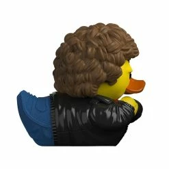 Kinght Rider Knight Rider Michael Knight TUBBZ Cosplaying Duck Collectible