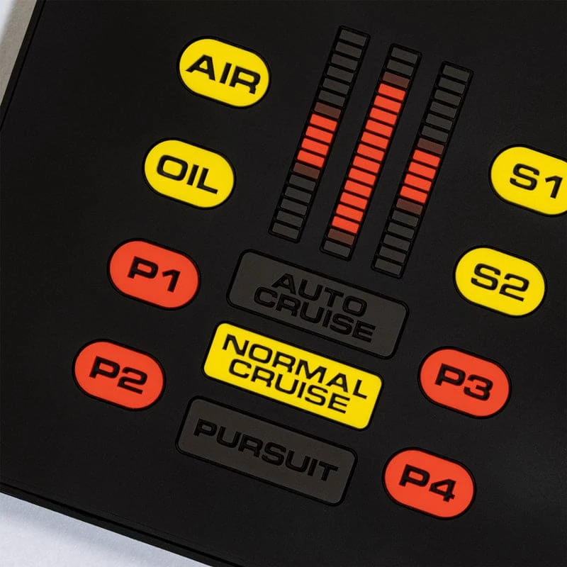 Best deal β Official Knight Rider Wireless Charging Mat π― 3 Official Knight Rider Wireless Charging Mat